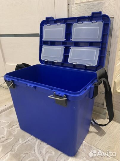 Зимние рыболовные снасти бу