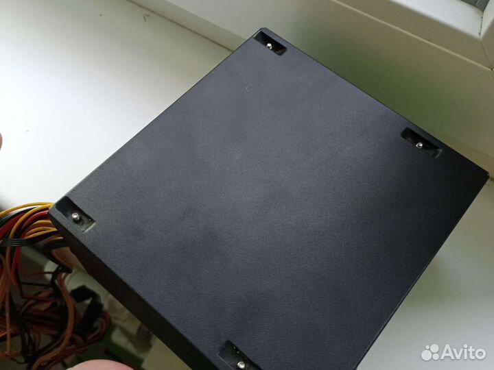 Блок питания 500w