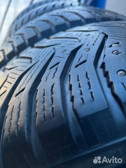 Marshal WinterCraft Ice WI31 205/55 R16