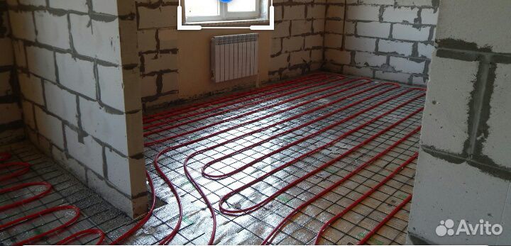 Отопление,Сваршик