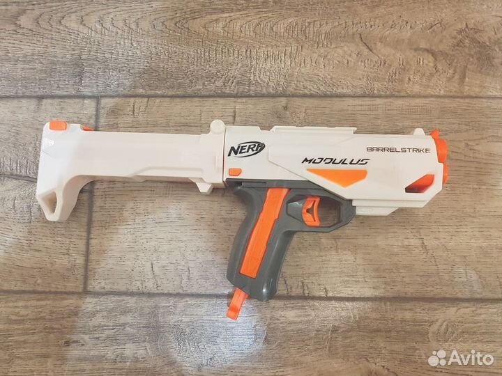 Nerf 24