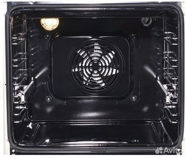 Электрическая плита Haier