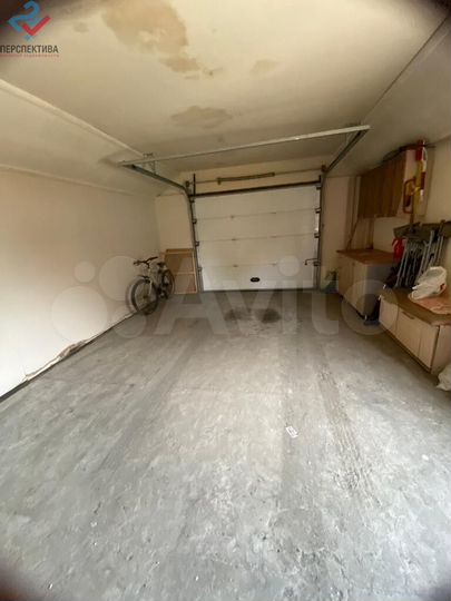 Дом 101 м² на участке 5 сот.