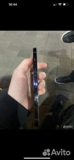 iPhone 13 Pro Max, 256 ГБ
