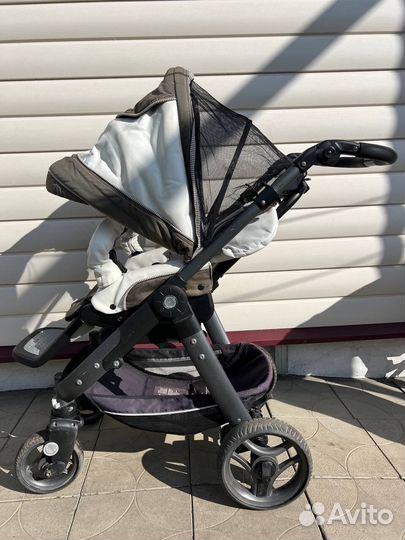 Kоляскa Teutonia Ве Yоu 2в1