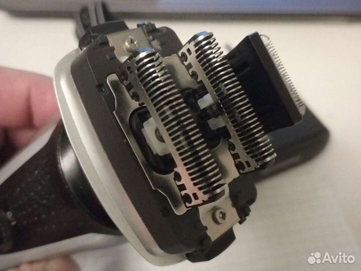 Бритва электрическая panasonic es-RF31