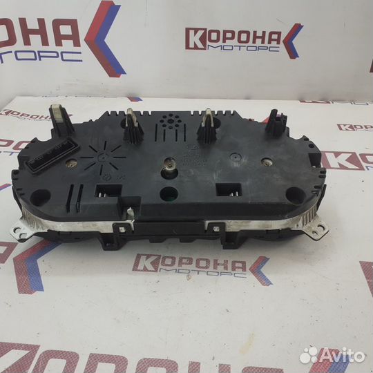 Приборная панель kia ceed KIA ceed