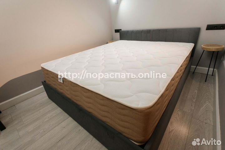 Матрас ортопедический 140х200 160х200 180х200