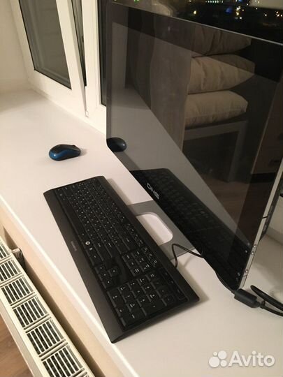 Моноблок DNS Home 0157652 Торг