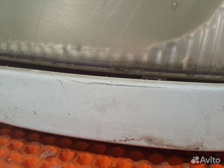 Фара передняя левая Zaz Chance