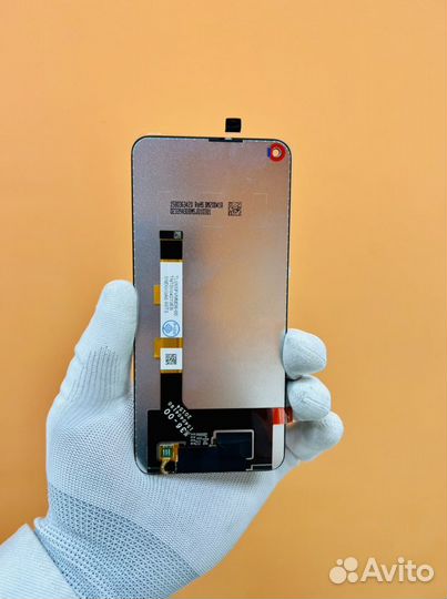 Дисплеи на Xaiomi+ замена
