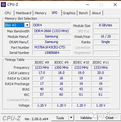 Материнская плата AsRock H470M-HDV + 16Gb DDR4