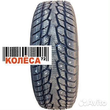 Ovation EcoVision W-686 235/70 R16