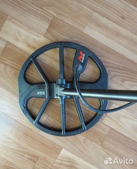 Металлоискатель minelab equinox 800