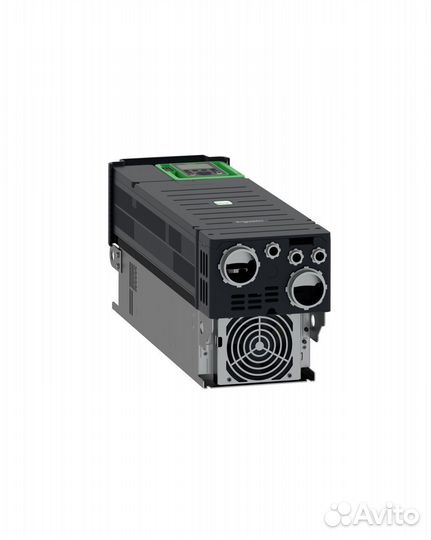 Преобразователь Schneider Electric ATV630D37N4