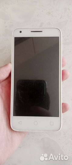 Продам Alcatel one touch Pixi 3 (4.5)