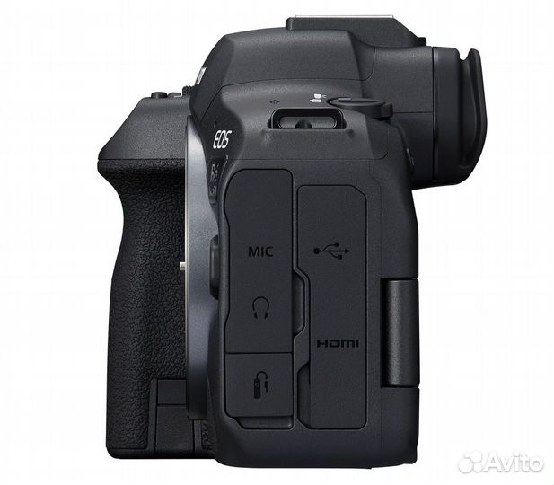 Камера Canon EOS R6 II body