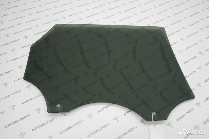 Стекло задней двери F-Pace X761 2016-2020