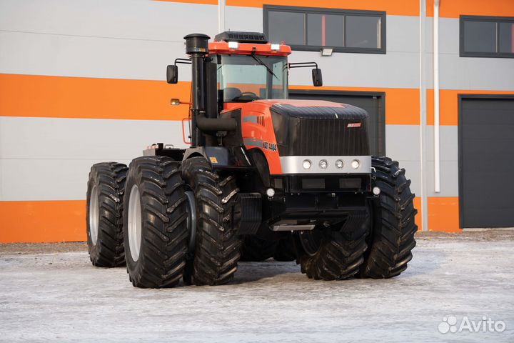 Трактор KAT KR4404EX, 2023