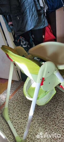 Стульчик для кормления