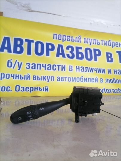 Переключатель подрулевой Chery Tiggo (T11)