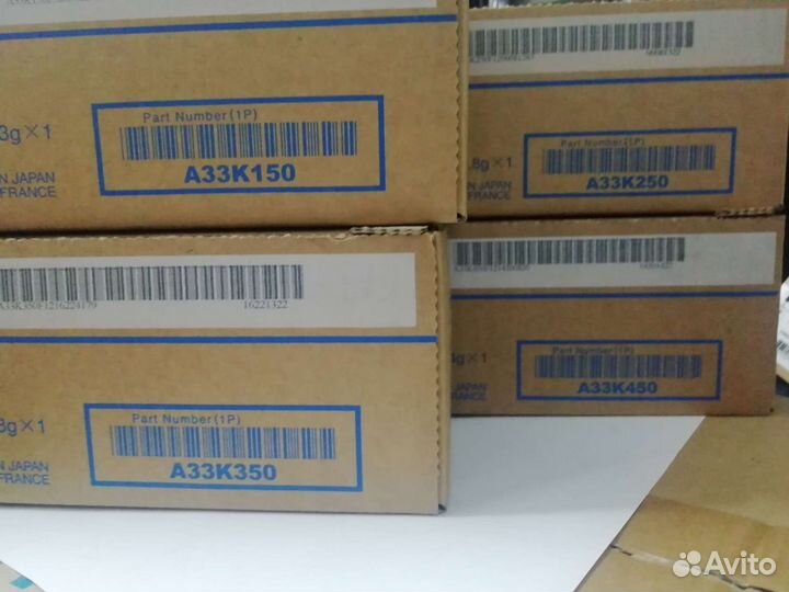 Тонер-картридж Konica Minolta TN 321