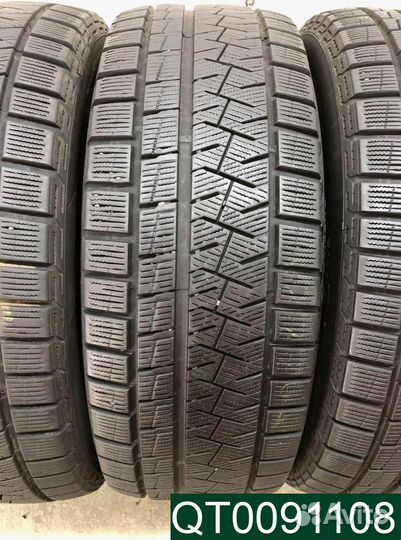 Pirelli Ice Asimmetrico Plus 205/55 R16 96P