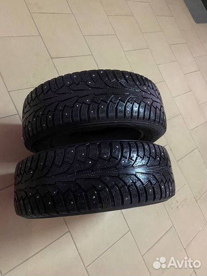 Nokian Tyres Nordman 5 205/60 R16