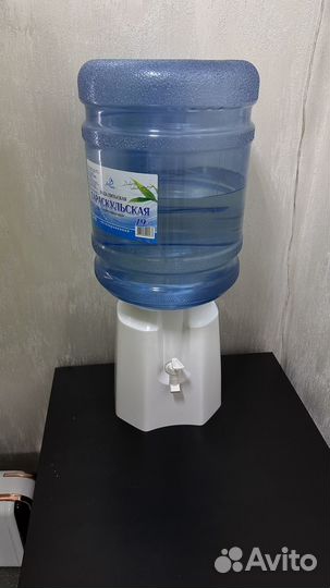 Кулер для воды