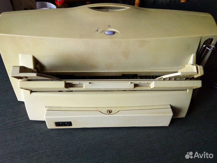 Принтер струйный