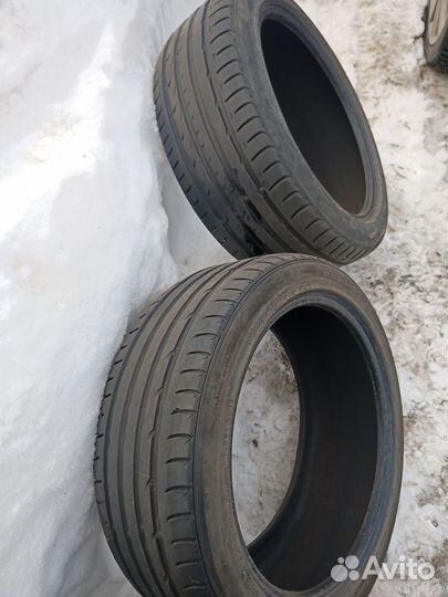 Roadstone N8000 225/45 R18 95Y