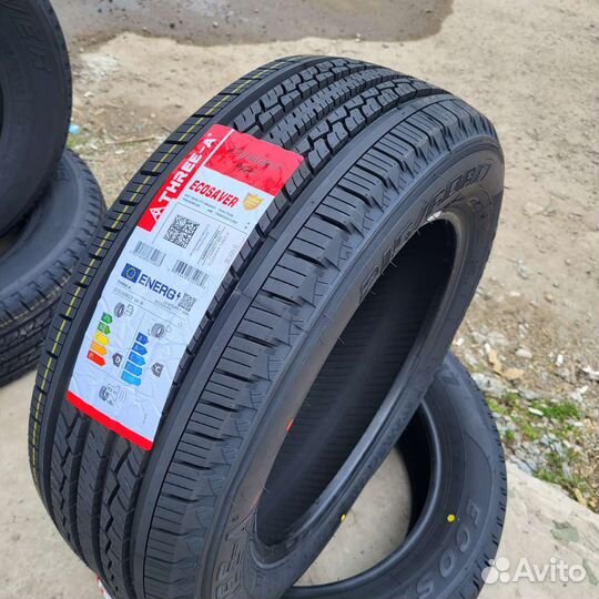 Three-A EcoSaver 215/60 R17 96H