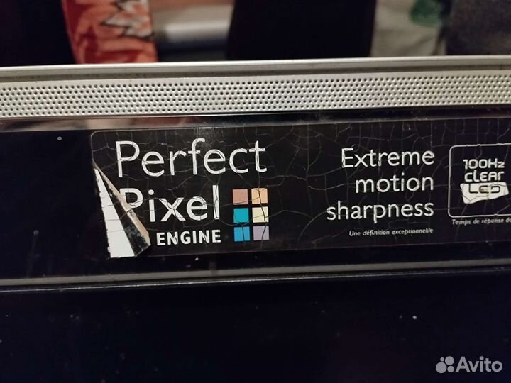 Телевизор Philips