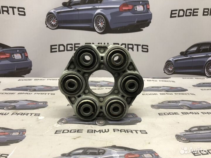 Эластичная муфта кардана N47 N57 B47 BMW F10 F01