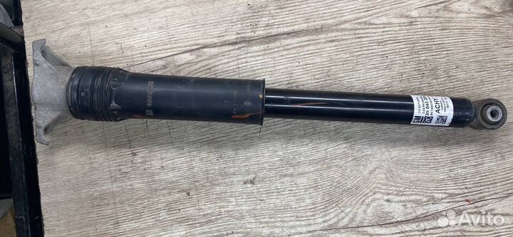 Амортизатор задний левый Chevrolet Cruze 2 2016