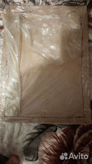 Иконы рисованные