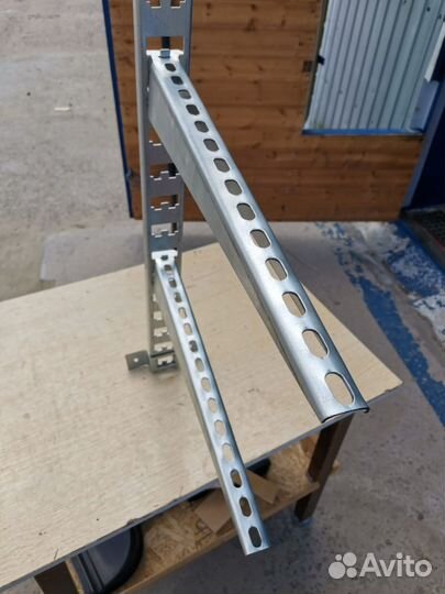 Полка настенная