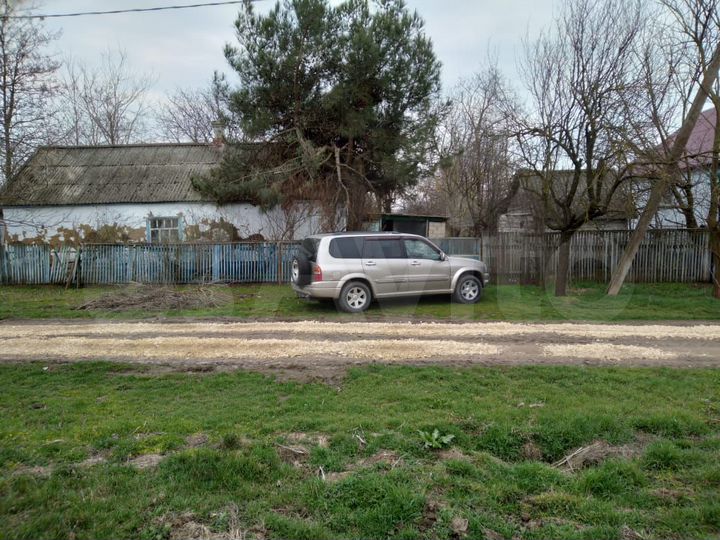 Дом 60 м² на участке 34 сот.