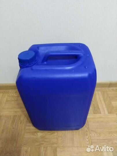 Канистра 10 литров