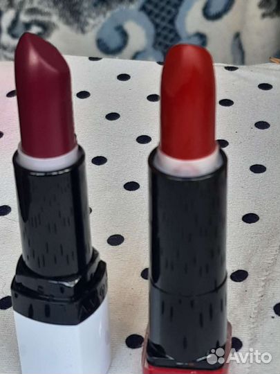 Красная Помада