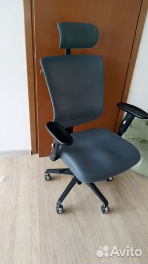 Эргономичное кресло Expert Star Euro