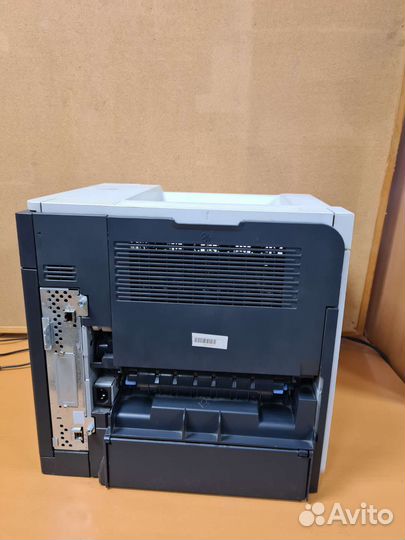 Принтер A4 HP P4515n LaserJet 2шт