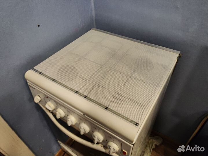 Плита газовая