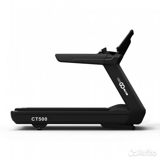 Беговая дорожка CardioPower PRO CT500 профессионал