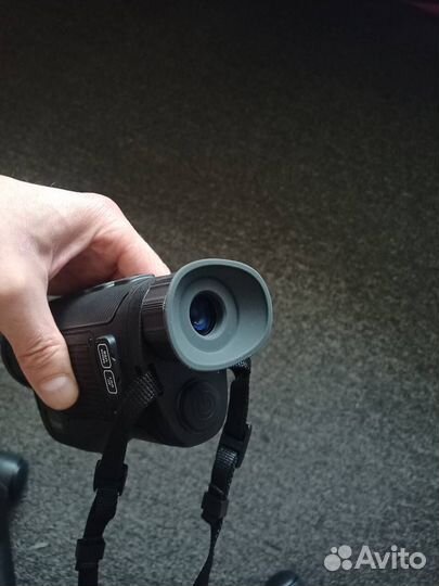 Тепловизор с дальномером cono Tracer 50 LRF