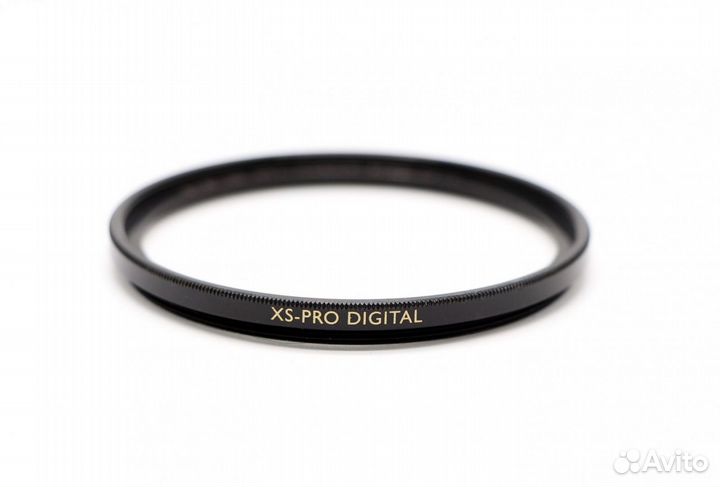 Светофильтр B+W 55 007 Clear MRC nano XS-Pro Digit