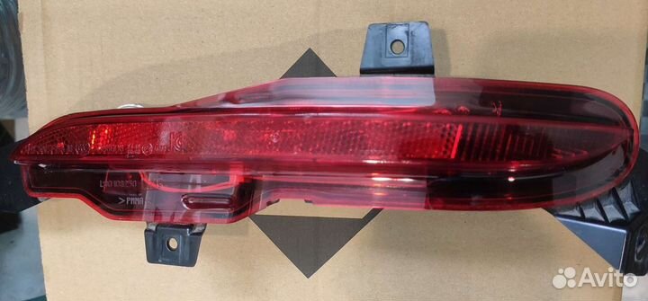 Птф задняя левая правая Range Rover