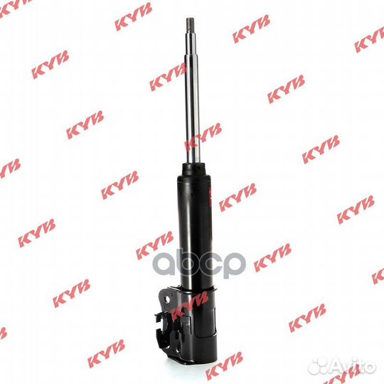 Стойка амортизационная - Excel-G перед прав