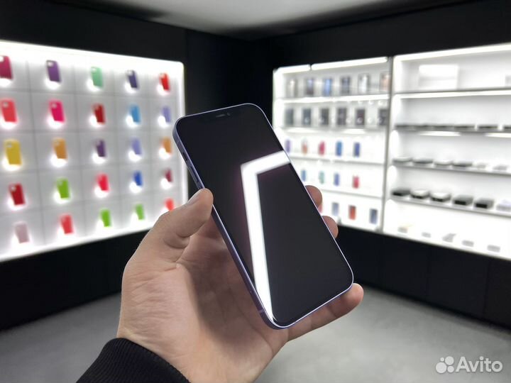 iPhone 12, 128 ГБ