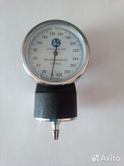 Манометр медицинский Little Doctor LD 70/71